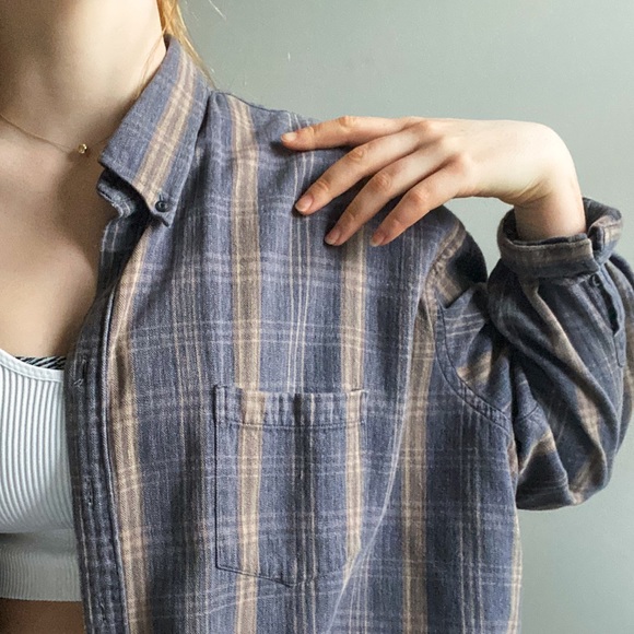 Flannel - Picture 3 of 3